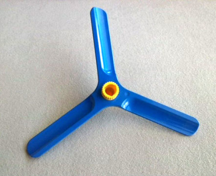 Duplo, Toolo Propeller 3 Blade