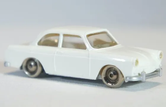 HO Scale, VW 1500