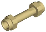 Minifigure, Weapon Hilt Smooth Extended