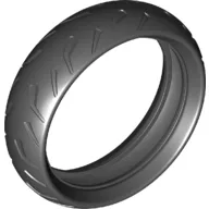 Tire 94.3mm D. Motorcycle Racing Tread