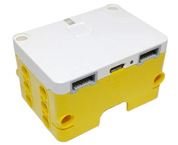 Electric, Hub Small - SPIKE Prime