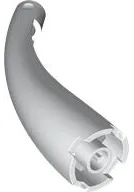 Dragon Tail / Neck Curved