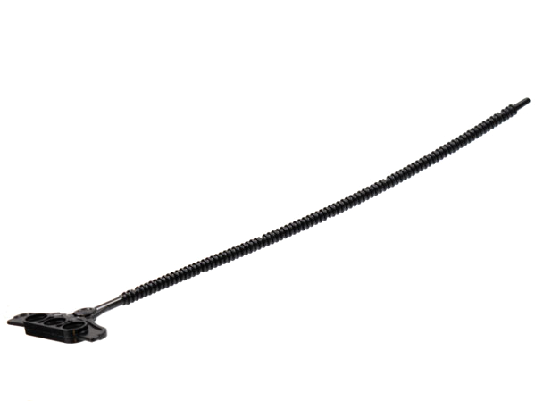 Rip Cord 5 x 23 Round, Raised Handle Edge