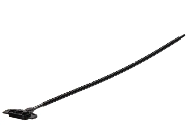 Rip Cord 5 x 23 Round, Raised Handle Edge