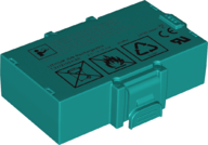 Electric Rechargeable Battery 7.3V - Mindstorms