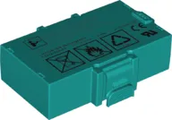 Electric Rechargeable Battery 7.3V - Mindstorms