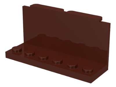 Homemaker Windowsill Wall Panel 2 x 6 x 2 1/3