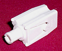 Scala Support Connector with Pin