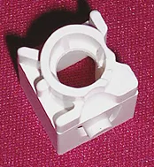 Scala Support Connector with Hole