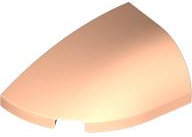 Slope, Curved 3 x 2 Left