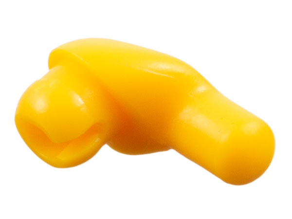 Arm, Left with Congenital Defect, without Hand Hole