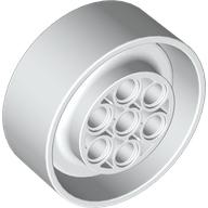 Wheel 41mm D. x 15mm Technic