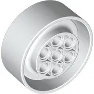 Wheel 41mm D. x 15mm Technic