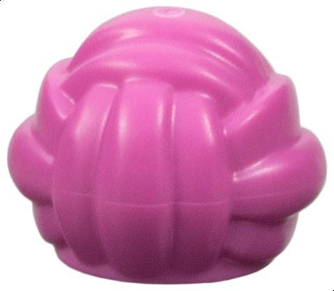 Minifigure, Utensil Ball of Wool / Yarn