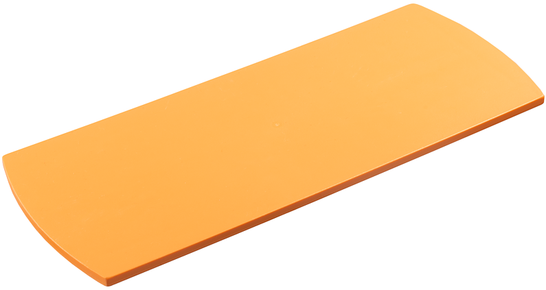 Scala Tile 8 x 20 x 2/3 Round Ends