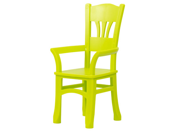 Scala Chair - Highback Dining