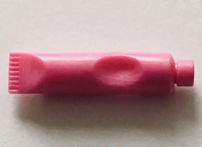 Scala Accessories Tube Toothpaste