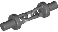 Chain with Bar Ends