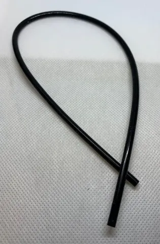 Hose, Pneumatic 4mm D. V2 Precut 50L / 40.0cm