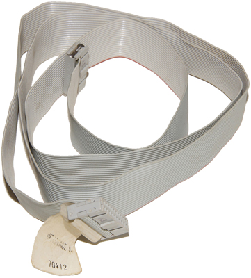 Electric, Cable Technic Control 4.5V Interface