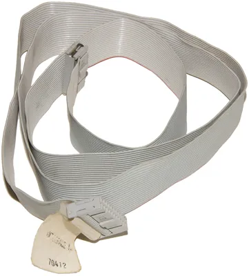 Electric, Cable Technic Control 4.5V Interface