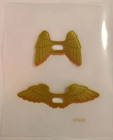 Plastic Sheet for Set 70919 - (6214287)
