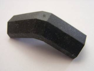 Technic Rubber Bumper Angled 2 x 2 - 2 x 2