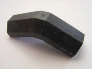 Technic Rubber Bumper Angled 2 x 2 - 2 x 2