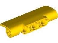 Technic, Panel Curved 2 x 5 x 1