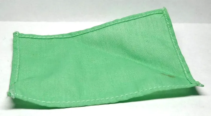 Duplo, Cloth Blanket 4 x 6