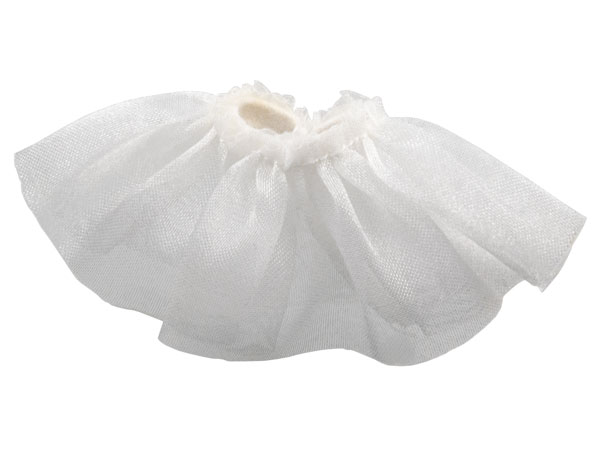 Belville, Clothes Skirt Short, Sheer - 3cm Length