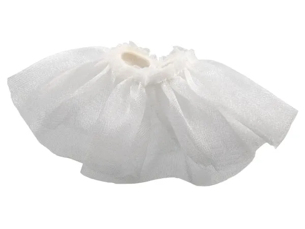 Belville, Clothes Skirt Short, Sheer - 3cm Length