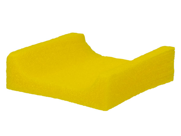 Foam Belville, Nursery Changing Table Pad 4 x 4