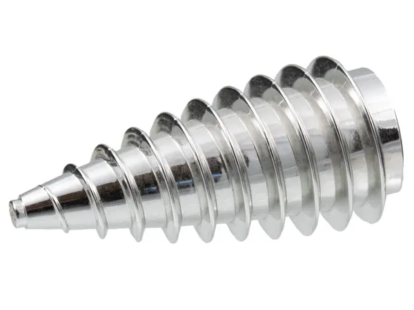 Cone Spiral - Rock Raiders Drill