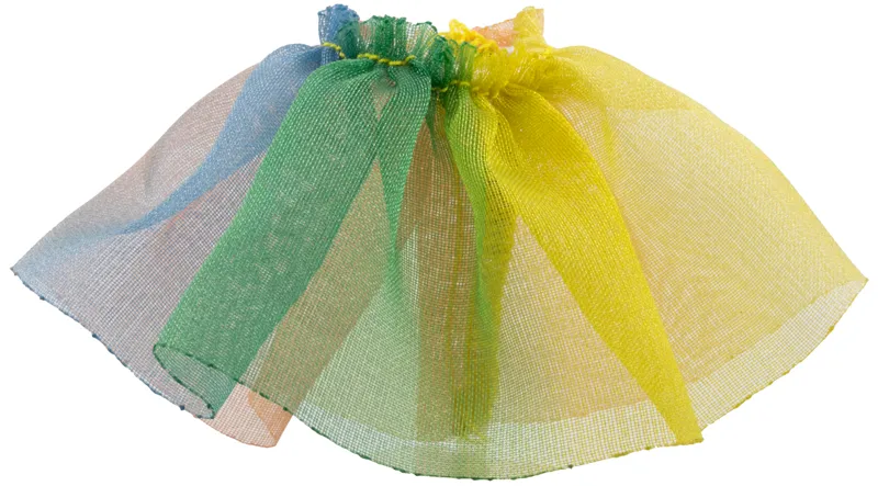 Scala, Clothes Female Skirt with Rainbow Pattern