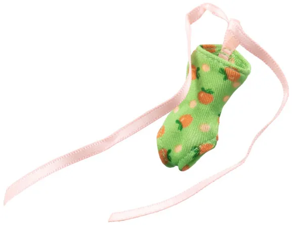 Scala, Clothes Female Swimsuit with Pink Straps with Strawberries Pattern
