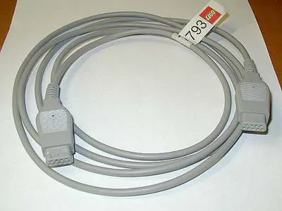 Electric, IR Transmitter Tower Serial Cable