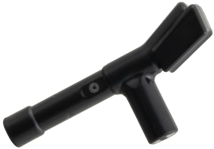 Minifigure, Utensil Forearm Crutch