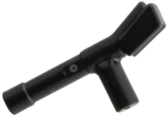 Minifigure, Utensil Forearm Crutch