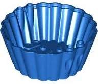 Container, Cupcake / Muffin Cup 8 x 8 x 3