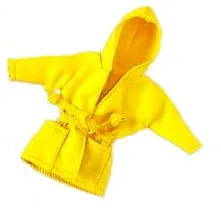 Scala, Clothes Female Jacket with Hood