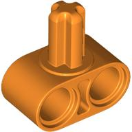 Technic, Axle and Pin Connector Perpendicular 2L with Axle
