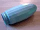 Container, Zeppelin / Expedition Balloon Front Piece