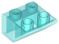 Slope, Inverted 45 2 x 2 without Bottom Tube or Bottom Pin