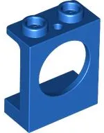 Window 1 x 2 x 2 Round Opening