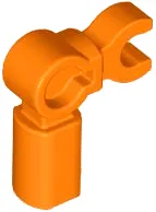 Bar Holder with Clip Angled (Arm Mechanical)