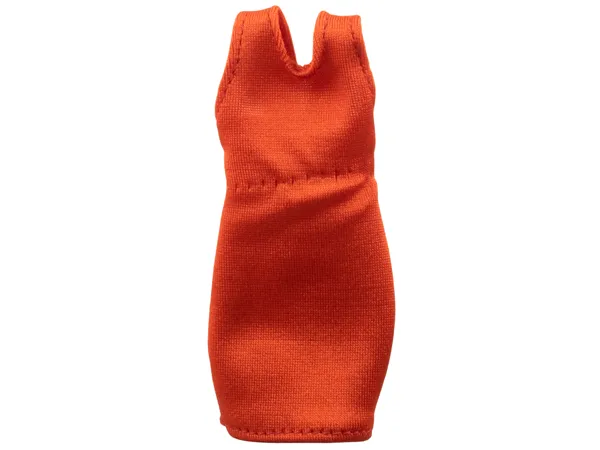 Scala, Clothes Female Dress Short with Wide Straps