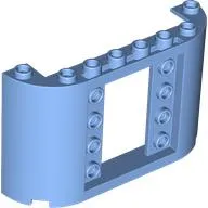 7323