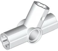 Technic, Axle and Pin Connector Angled Triple - 60 / 120 / 180 degrees