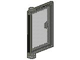 Door 1 x 4 x 5 Right with Fixed Glass (Undetermined Type)